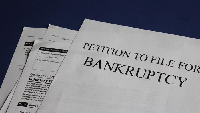 Bankruptcy need pennypinchinmom filing